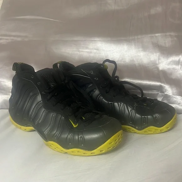 Nike | Shoes | Nike Air Foamposite One Cactus Size 9 Mens  display picture 2